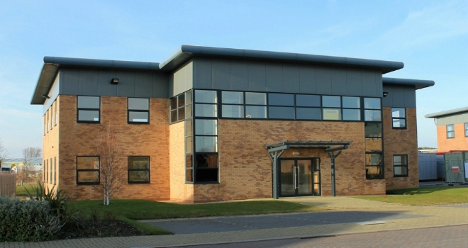 Atom bank raises the maximum LTV on its large commercial mortgages commercial