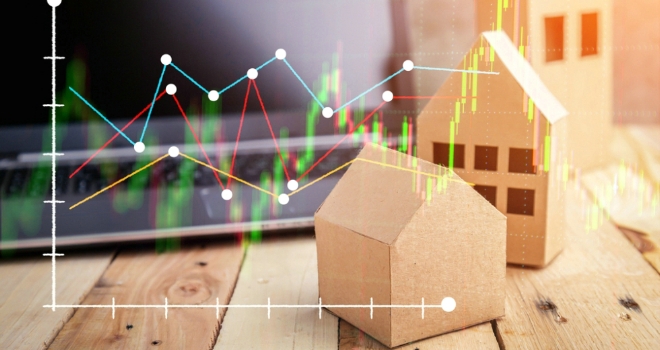 House prices continue to edge up as stock levels surge: Home house prices 5