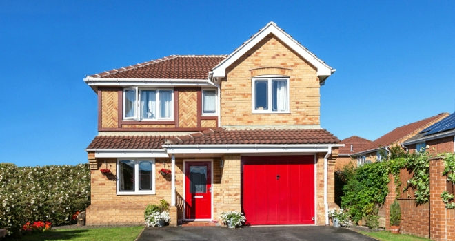 Detached homes provide the best returns over the last decade house summer 1