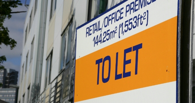 Property investors opting for non-resi property in challenging market to let commercial
