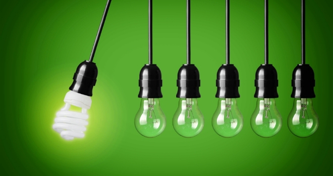 Majority of younger house buyers expect green improvements to increase their home's value energy efficiency
