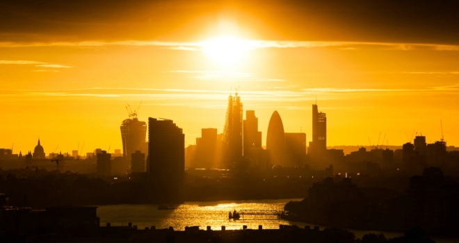 Property investors looking beyond the capital for the next opportunity London 7