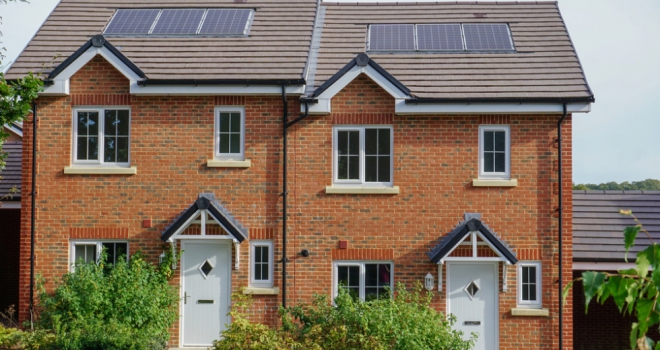 Build-to-Rent investor appetite muted following rent controls in Scotland BTR 622