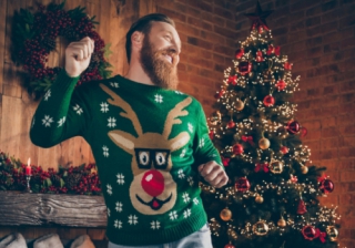 Christmas 833