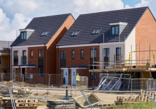 Housing delivery in England is set to collapse to its lowest levels in a decade Construction 711