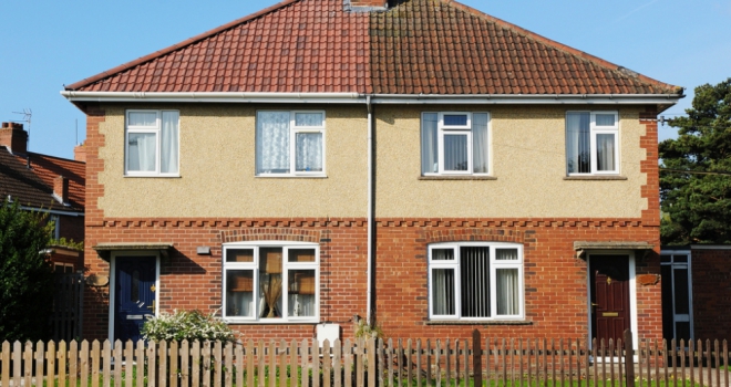 Over 40% of Right to Buy council homes now owned by private landlords Council House 825