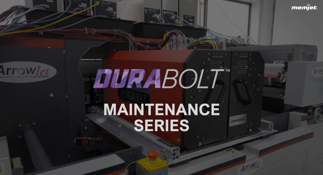 DuraBolt Maintenance Series Thumbnail