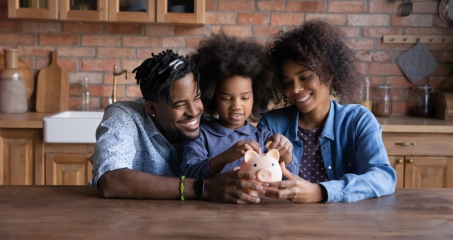 Why children should be taught more about mortgages and finance Family Finance 538