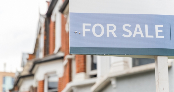'Pent-up demand' sees asking prices driven to new record: Rightmove For Sale 115