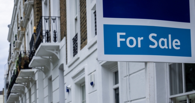 The areas of England where housing affordability has seen the biggest decline For Sale 511