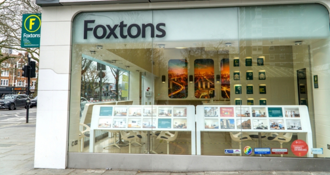 March sees tenant demand in the capital warming up ahead of summer: Foxtons Foxtons 816