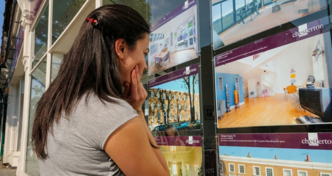 Radical changes are needed to address the worst first-time buyer affordability in 70 years: BSA FTB 850
