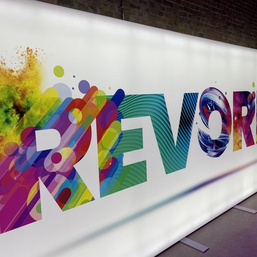 Revoria: “A great package”