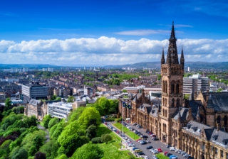 Glasgow 126