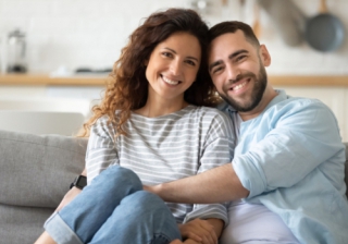 Happy Renters