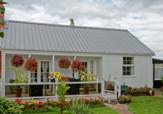 Holiday home 633