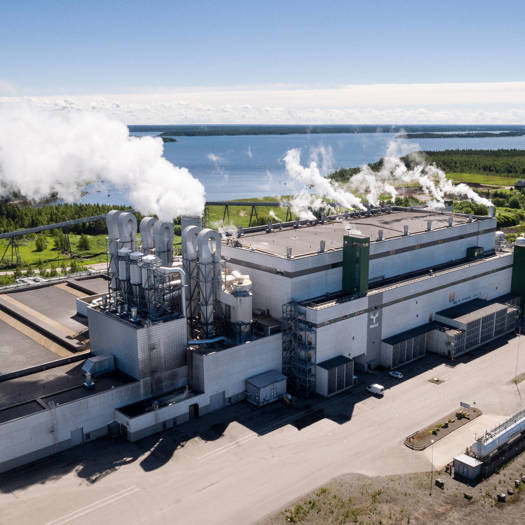 Metsä Board has decided not to proceed with the Kaskinen investment