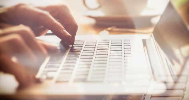 Buy-to-let mortgage searches down by almost a third in December Laptop 955