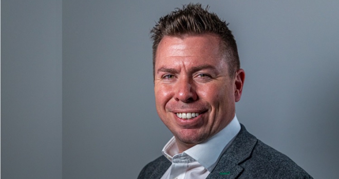 Case Study: InterBay bridges £4.5m for hotelier’s growth Marc Callaghan - Interbay 016