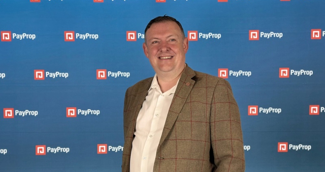 50% of tenant moves due to landlord sales: PayProp Neil Cobbold 725