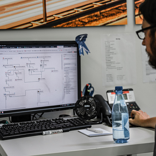 Re-think your print production; stay competitive with workflow automation