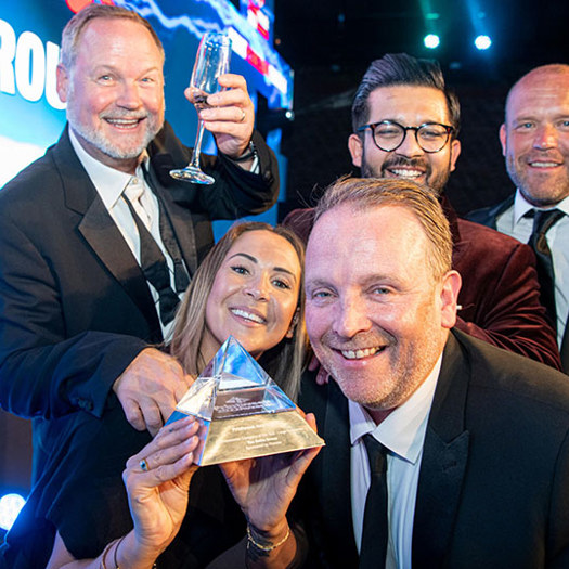Could your business take centre stage at the 2023 Awards?