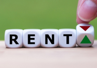 Rents rise toward open market rates for sitting tenants: Hamptons Rent Up 551