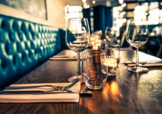 Restaurant 750