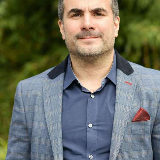 MacMillan: "We want to be the consolidator in our market"