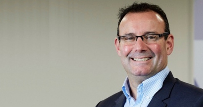 Case study: Dudley Building Society completes £1.4m self-build remortgage Robert Oliver - Dudley Building Society 044
