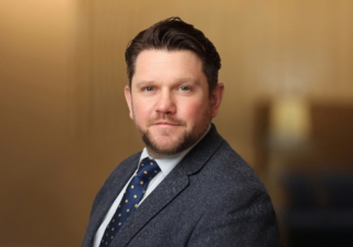 Case study: Hampshire Trust Bank delivers funding for environmentally-friendly rural development Scott Apps HTB 358