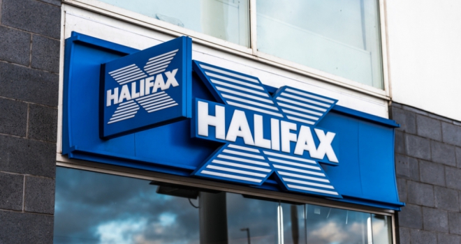 UK house prices continue to tread water in April: Halifax Halifax 866