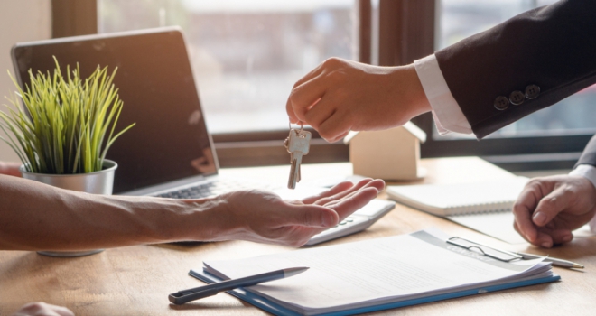 flatfair reports record quarter following increased demand among landlords for deposit alternatives Landlord Keys 22