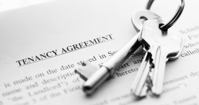 Post-pandemic tenancy lengths are rising Tenancy 800