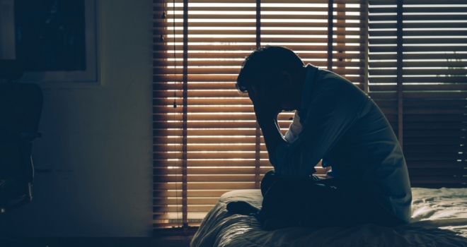 Majority of renters view their living situation negatively Stress 771