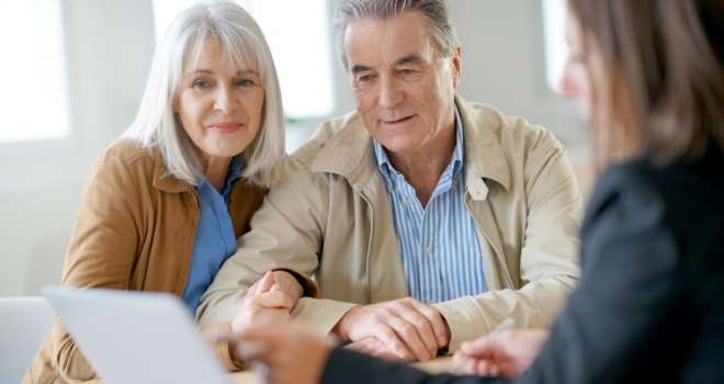 13% rise in older buyers searching for their first home Older FTB