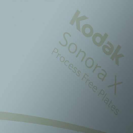 Kodak: focus on "growth engines" including Sonora