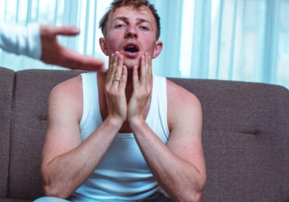 Majority of tenants unsure where to turn to for help when something goes wrong Stress 721