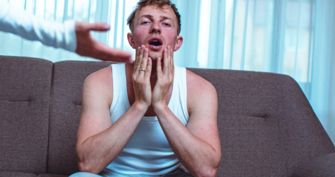 Majority of tenants unsure where to turn to for help when something goes wrong Stress 721