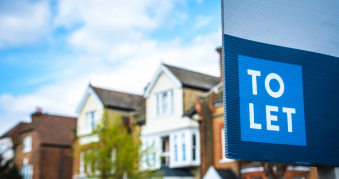 Buy-to-let product availability begins to stabilise To Let 220