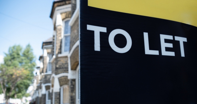 Shawbrook enhances buy-to-let offering with new limited edition product To Let 556