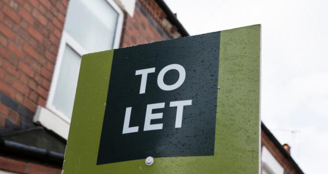 How to maximise your profits in the 'new normal' for buy-to-let To Let 850