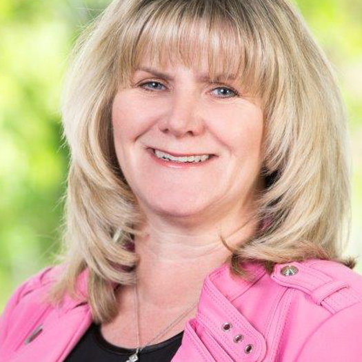 Tracey Koziol: Customers rely on us