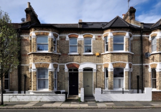 Victorian Homes 725