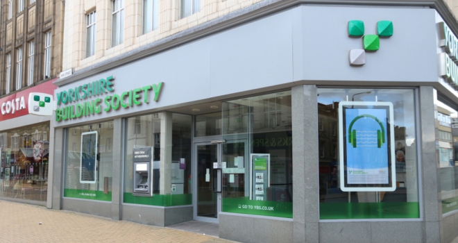 YBS Commercial now offering simplified property valuations YBS 123