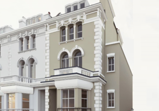 Case Study: Aspen completes £6m finish & exit bridge Kensington case study