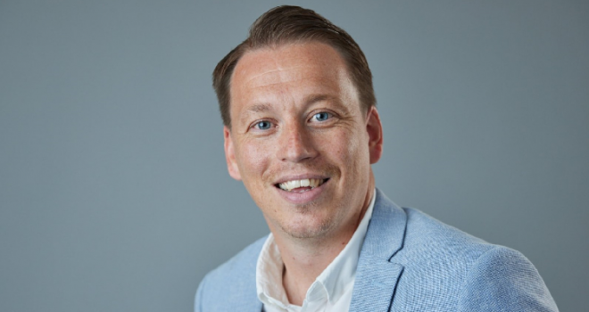 Landbay strengthens like-for-like remortgage range with new products Rob Stanton Landbay 923