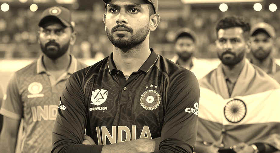 ১২.১ ওভারের ফাঁদ: টি-টোয়েন্টি বিশ্বকাপের হিসাব কে লেখে, আর বাংলাদেশের বিল কে দেয়