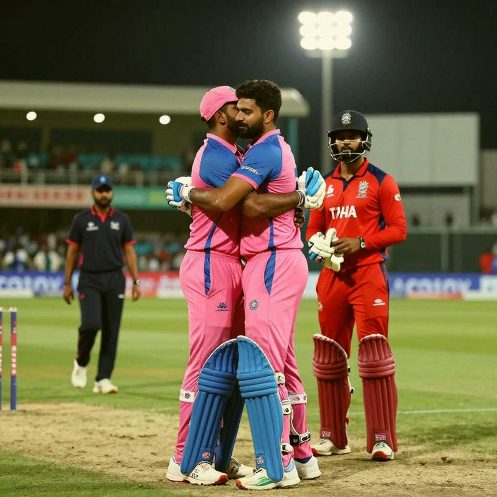 ল্যানিংয়ের প্রত্যাবর্তন: অধিনায়কত্বের নাটক নয়, শ্রমবাজারের সংকেত