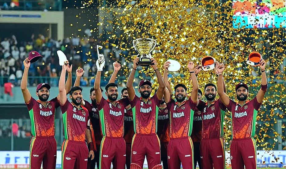 অ্যাঙ্কর আর ধর্ম নয়: ২০২৬ টি-টোয়েন্টি বিশ্বকাপের আগে বাংলাদেশের ব্যাটিং-দর্শন